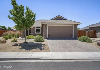 2203 Windrow, Fernley, Nevada 89408, 3 Bedrooms Bedrooms, ,2 BathroomsBathrooms,Residential,Residential,Windrow,0,260007583