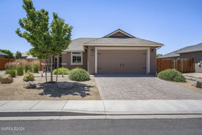 2203 Windrow, Fernley, Nevada 89408, 3 Bedrooms Bedrooms, ,2 BathroomsBathrooms,Residential,Residential,Windrow,0,260007583