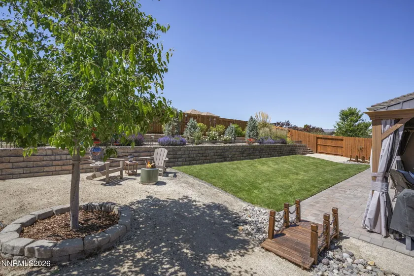 2203 Windrow, Fernley, Nevada 89408, 3 Bedrooms Bedrooms, ,2 BathroomsBathrooms,Residential,Residential,Windrow,0,260007583