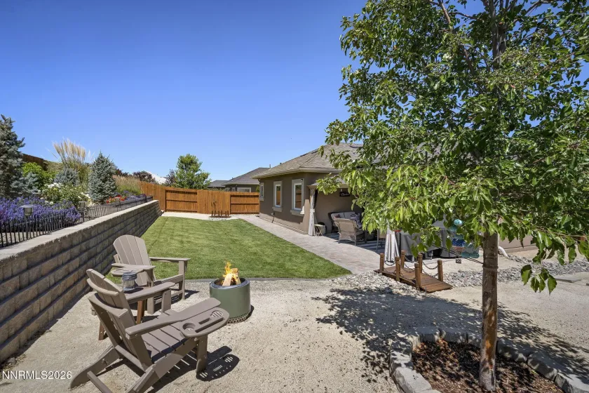 2203 Windrow, Fernley, Nevada 89408, 3 Bedrooms Bedrooms, ,2 BathroomsBathrooms,Residential,Residential,Windrow,0,260007583