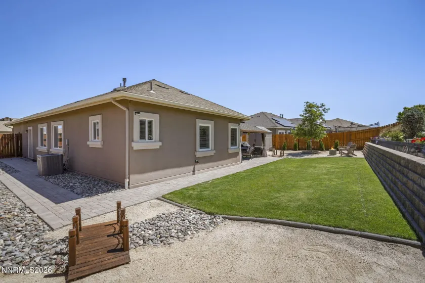 2203 Windrow, Fernley, Nevada 89408, 3 Bedrooms Bedrooms, ,2 BathroomsBathrooms,Residential,Residential,Windrow,0,260007583