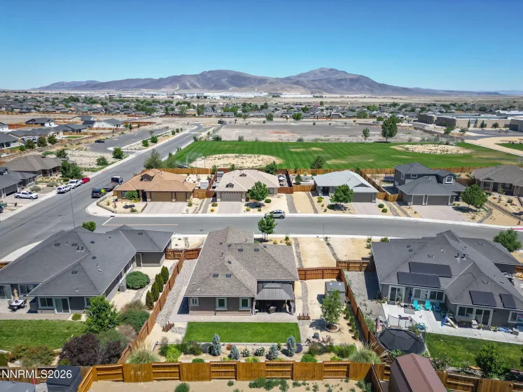 2203 Windrow, Fernley, Nevada 89408, 3 Bedrooms Bedrooms, ,2 BathroomsBathrooms,Residential,Residential,Windrow,0,260007583