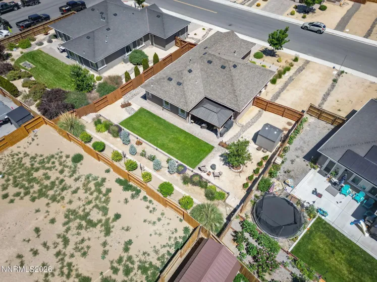 2203 Windrow, Fernley, Nevada 89408, 3 Bedrooms Bedrooms, ,2 BathroomsBathrooms,Residential,Residential,Windrow,0,260007583
