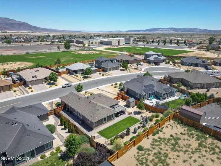 2203 Windrow, Fernley, Nevada 89408, 3 Bedrooms Bedrooms, ,2 BathroomsBathrooms,Residential,Residential,Windrow,0,260007583