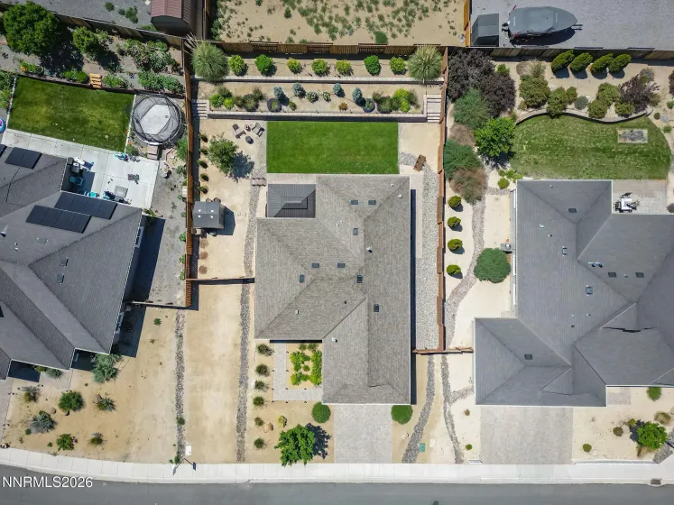 2203 Windrow, Fernley, Nevada 89408, 3 Bedrooms Bedrooms, ,2 BathroomsBathrooms,Residential,Residential,Windrow,0,260007583