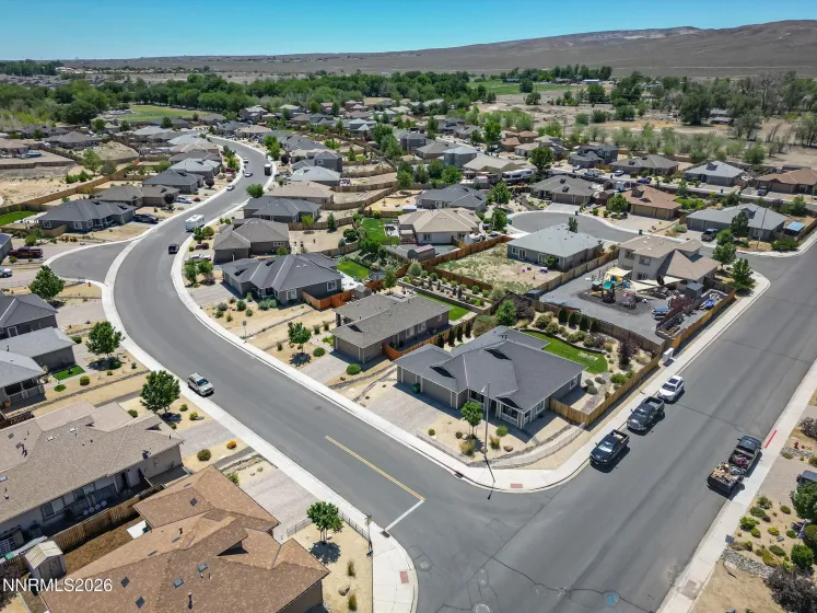 2203 Windrow, Fernley, Nevada 89408, 3 Bedrooms Bedrooms, ,2 BathroomsBathrooms,Residential,Residential,Windrow,0,260007583
