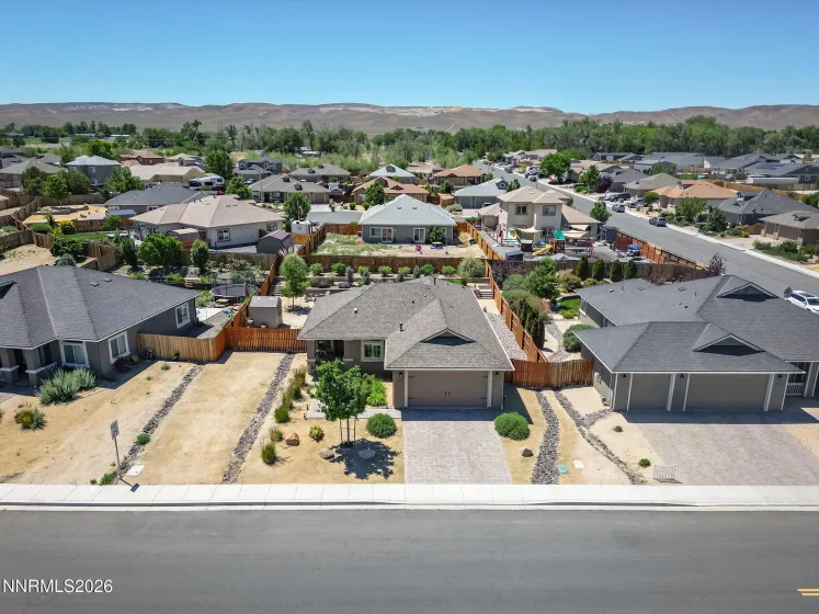 2203 Windrow, Fernley, Nevada 89408, 3 Bedrooms Bedrooms, ,2 BathroomsBathrooms,Residential,Residential,Windrow,0,260007583