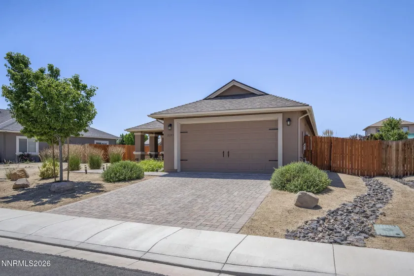 2203 Windrow, Fernley, Nevada 89408, 3 Bedrooms Bedrooms, ,2 BathroomsBathrooms,Residential,Residential,Windrow,0,260007583