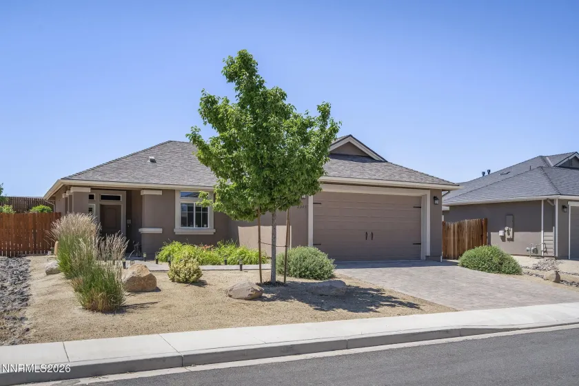 2203 Windrow, Fernley, Nevada 89408, 3 Bedrooms Bedrooms, ,2 BathroomsBathrooms,Residential,Residential,Windrow,0,260007583