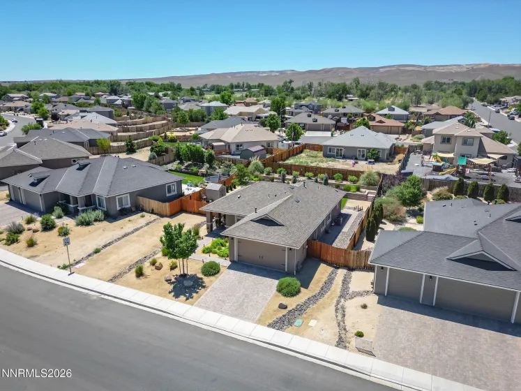 2203 Windrow, Fernley, Nevada 89408, 3 Bedrooms Bedrooms, ,2 BathroomsBathrooms,Residential,Residential,Windrow,0,260007583