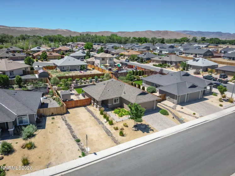 2203 Windrow, Fernley, Nevada 89408, 3 Bedrooms Bedrooms, ,2 BathroomsBathrooms,Residential,Residential,Windrow,0,260007583