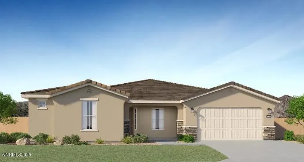 3832 Solitary Brook, Reno, Nevada 89521, 3 Bedrooms Bedrooms, ,2 BathroomsBathrooms,Residential,Residential,Solitary Brook,0,260007584