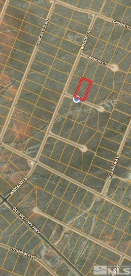 21845 Tungston, Lovelock, Nevada 89419, ,Land,Residential,Tungston,0,260007590