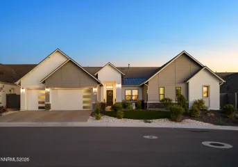 3060 Bristol, Reno, Nevada 89521, 3 Bedrooms Bedrooms, ,3 BathroomsBathrooms,Residential,Residential,Bristol,0,260007593