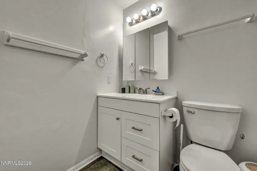 1008 Baywood, Sparks, Nevada 89434, 1 Bedroom Bedrooms, ,1 BathroomBathrooms,Residential,Residential,Baywood,0,260007594