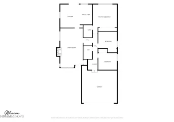 1831 Fargo, Sparks, Nevada 89434, 3 Bedrooms Bedrooms, ,2 BathroomsBathrooms,Residential,Residential,Fargo,0,260007602