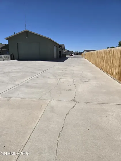 670 Hunter Park, Fallon, Nevada 89406, 4 Bedrooms Bedrooms, ,3 BathroomsBathrooms,Residential,Residential,Hunter Park,0,260007604