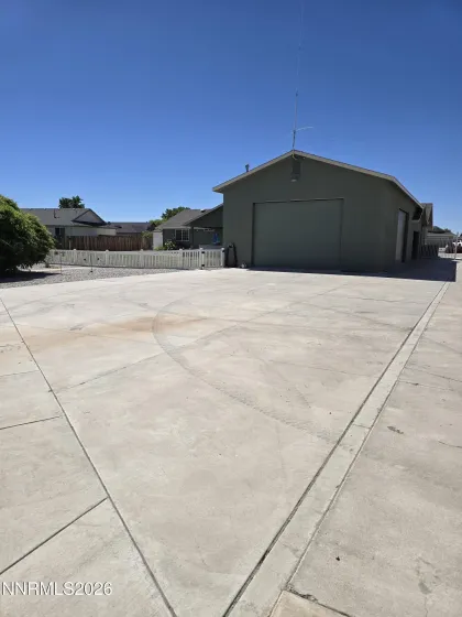 670 Hunter Park, Fallon, Nevada 89406, 4 Bedrooms Bedrooms, ,3 BathroomsBathrooms,Residential,Residential,Hunter Park,0,260007604