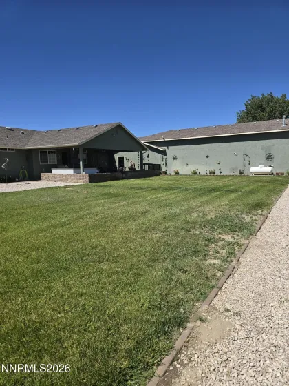 670 Hunter Park, Fallon, Nevada 89406, 4 Bedrooms Bedrooms, ,3 BathroomsBathrooms,Residential,Residential,Hunter Park,0,260007604