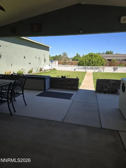 670 Hunter Park, Fallon, Nevada 89406, 4 Bedrooms Bedrooms, ,3 BathroomsBathrooms,Residential,Residential,Hunter Park,0,260007604
