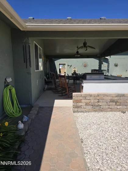 670 Hunter Park, Fallon, Nevada 89406, 4 Bedrooms Bedrooms, ,3 BathroomsBathrooms,Residential,Residential,Hunter Park,0,260007604