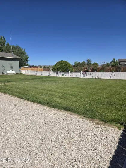 670 Hunter Park, Fallon, Nevada 89406, 4 Bedrooms Bedrooms, ,3 BathroomsBathrooms,Residential,Residential,Hunter Park,0,260007604
