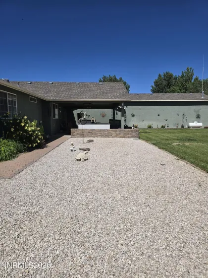 670 Hunter Park, Fallon, Nevada 89406, 4 Bedrooms Bedrooms, ,3 BathroomsBathrooms,Residential,Residential,Hunter Park,0,260007604