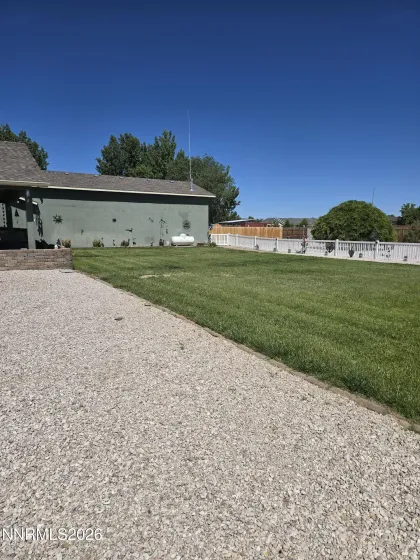 670 Hunter Park, Fallon, Nevada 89406, 4 Bedrooms Bedrooms, ,3 BathroomsBathrooms,Residential,Residential,Hunter Park,0,260007604
