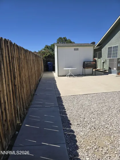 670 Hunter Park, Fallon, Nevada 89406, 4 Bedrooms Bedrooms, ,3 BathroomsBathrooms,Residential,Residential,Hunter Park,0,260007604