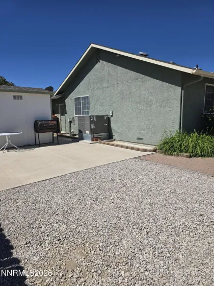 670 Hunter Park, Fallon, Nevada 89406, 4 Bedrooms Bedrooms, ,3 BathroomsBathrooms,Residential,Residential,Hunter Park,0,260007604