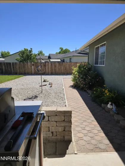 670 Hunter Park, Fallon, Nevada 89406, 4 Bedrooms Bedrooms, ,3 BathroomsBathrooms,Residential,Residential,Hunter Park,0,260007604