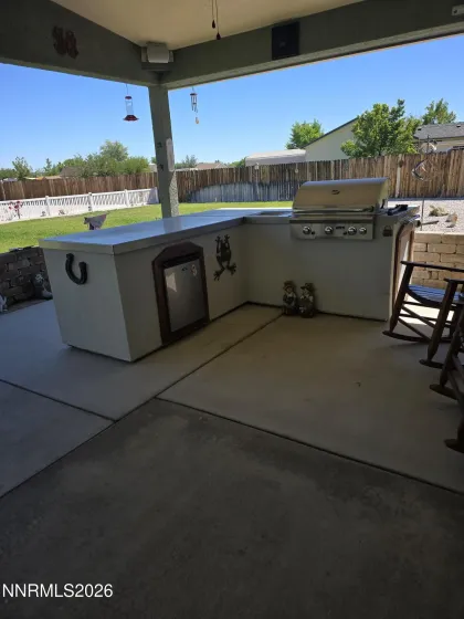 670 Hunter Park, Fallon, Nevada 89406, 4 Bedrooms Bedrooms, ,3 BathroomsBathrooms,Residential,Residential,Hunter Park,0,260007604