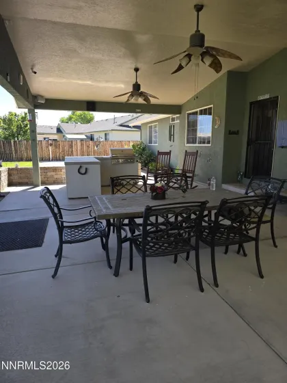 670 Hunter Park, Fallon, Nevada 89406, 4 Bedrooms Bedrooms, ,3 BathroomsBathrooms,Residential,Residential,Hunter Park,0,260007604