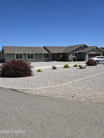 670 Hunter Park, Fallon, Nevada 89406, 4 Bedrooms Bedrooms, ,3 BathroomsBathrooms,Residential,Residential,Hunter Park,0,260007604