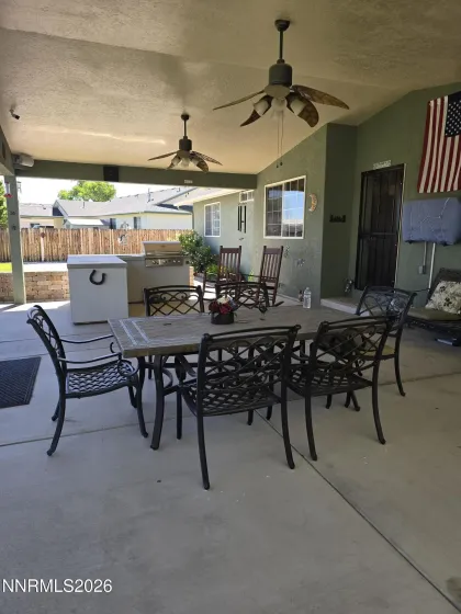 670 Hunter Park, Fallon, Nevada 89406, 4 Bedrooms Bedrooms, ,3 BathroomsBathrooms,Residential,Residential,Hunter Park,0,260007604