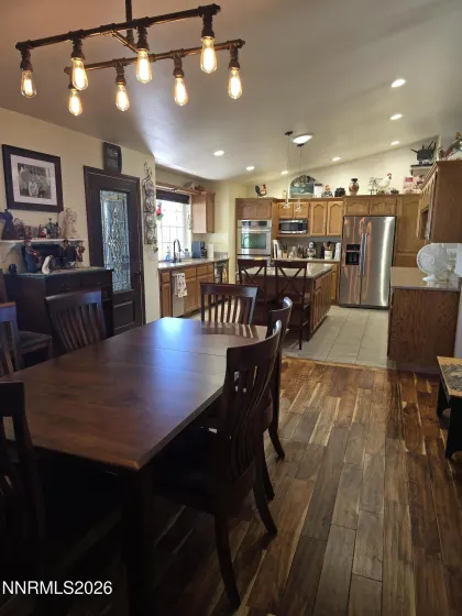 670 Hunter Park, Fallon, Nevada 89406, 4 Bedrooms Bedrooms, ,3 BathroomsBathrooms,Residential,Residential,Hunter Park,0,260007604