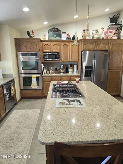 670 Hunter Park, Fallon, Nevada 89406, 4 Bedrooms Bedrooms, ,3 BathroomsBathrooms,Residential,Residential,Hunter Park,0,260007604