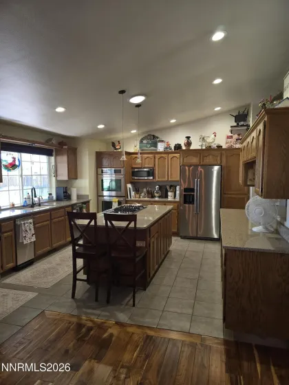 670 Hunter Park, Fallon, Nevada 89406, 4 Bedrooms Bedrooms, ,3 BathroomsBathrooms,Residential,Residential,Hunter Park,0,260007604