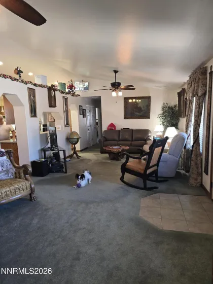 670 Hunter Park, Fallon, Nevada 89406, 4 Bedrooms Bedrooms, ,3 BathroomsBathrooms,Residential,Residential,Hunter Park,0,260007604