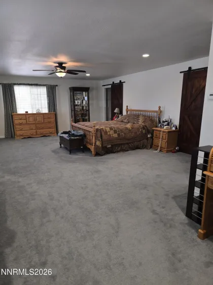 670 Hunter Park, Fallon, Nevada 89406, 4 Bedrooms Bedrooms, ,3 BathroomsBathrooms,Residential,Residential,Hunter Park,0,260007604
