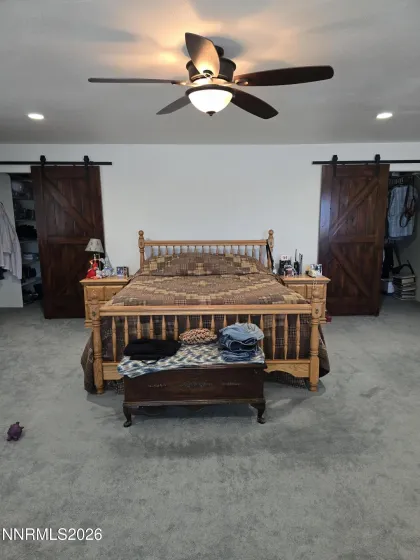 670 Hunter Park, Fallon, Nevada 89406, 4 Bedrooms Bedrooms, ,3 BathroomsBathrooms,Residential,Residential,Hunter Park,0,260007604