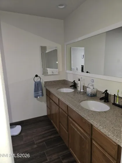 670 Hunter Park, Fallon, Nevada 89406, 4 Bedrooms Bedrooms, ,3 BathroomsBathrooms,Residential,Residential,Hunter Park,0,260007604