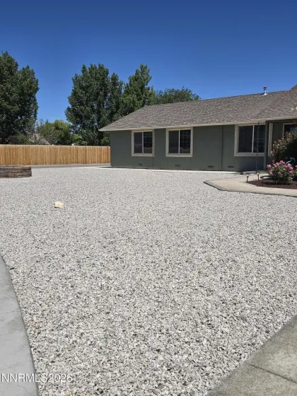670 Hunter Park, Fallon, Nevada 89406, 4 Bedrooms Bedrooms, ,3 BathroomsBathrooms,Residential,Residential,Hunter Park,0,260007604
