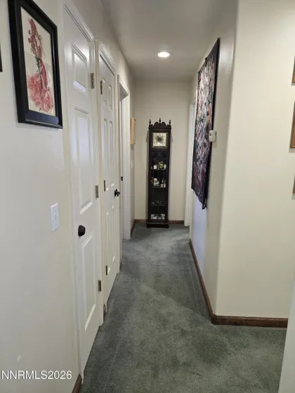 670 Hunter Park, Fallon, Nevada 89406, 4 Bedrooms Bedrooms, ,3 BathroomsBathrooms,Residential,Residential,Hunter Park,0,260007604