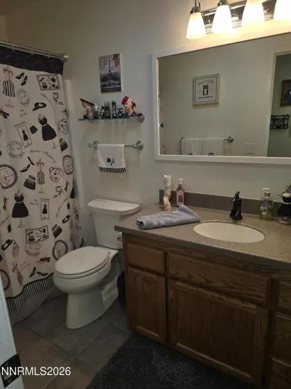 670 Hunter Park, Fallon, Nevada 89406, 4 Bedrooms Bedrooms, ,3 BathroomsBathrooms,Residential,Residential,Hunter Park,0,260007604