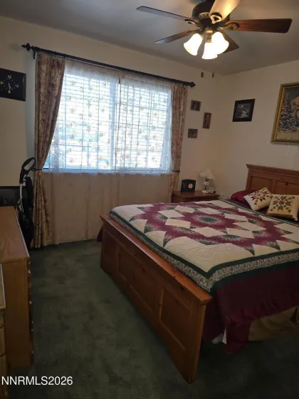 670 Hunter Park, Fallon, Nevada 89406, 4 Bedrooms Bedrooms, ,3 BathroomsBathrooms,Residential,Residential,Hunter Park,0,260007604