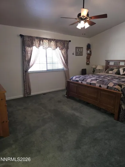 670 Hunter Park, Fallon, Nevada 89406, 4 Bedrooms Bedrooms, ,3 BathroomsBathrooms,Residential,Residential,Hunter Park,0,260007604