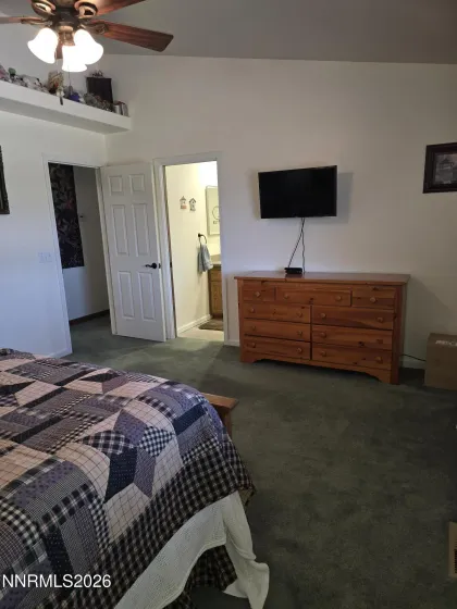 670 Hunter Park, Fallon, Nevada 89406, 4 Bedrooms Bedrooms, ,3 BathroomsBathrooms,Residential,Residential,Hunter Park,0,260007604