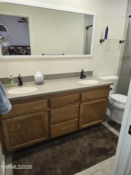 670 Hunter Park, Fallon, Nevada 89406, 4 Bedrooms Bedrooms, ,3 BathroomsBathrooms,Residential,Residential,Hunter Park,0,260007604