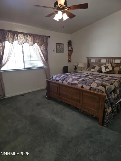 670 Hunter Park, Fallon, Nevada 89406, 4 Bedrooms Bedrooms, ,3 BathroomsBathrooms,Residential,Residential,Hunter Park,0,260007604
